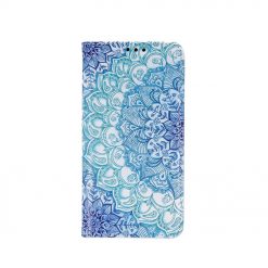 Knižkové puzdro Trendy case Winter 3 – Xiaomi Redmi 8A