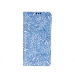 Knižkové puzdro Trendy case Winter 4 – Xiaomi Redmi 8