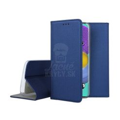 Knižkové puzdro Smart Case Book modré – Samsung Galaxy A51