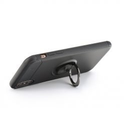Zadný kryt Ring Case čierny – Xiaomi Redmi 7A | Lacné Kryty Lacné Kryty | Zadný kryt Ring Case čierny – Xiaomi Redmi 7A | Lacné Kryty