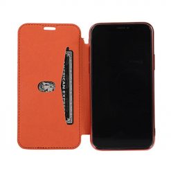 Knižkové puzdro Electro Book ružové – iPhone 11 Pro | Lacné Kryty Lacné Kryty | Knižkové puzdro Electro Book ružové – iPhone 11 Pro | Lacné Kryty