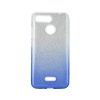 Ligotavý Kryt Forcell Shining transparentno-ružový – Xiaomi Redmi Note 8T | Lacné Kryty Lacné Kryty | Ligotavý Kryt Forcell Shining transparentno-ružový – Xiaomi Redmi Note 8T | Lacné Kryty