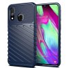 Odolný kryt Thunder Armor čierny – Samsung Galaxy A40 | Lacné Kryty Lacné Kryty | Odolný kryt Thunder Armor čierny – Samsung Galaxy A40 | Lacné Kryty