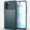 Lacné Kryty | Sklenený kryt Gradient glass modro-fialový – Huawei P30 Pro | Lacné Kryty