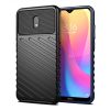 Lacné Kryty | Odolný kryt Thunder Armor modrý – Xiaomi Redmi 8A | Lacné Kryty