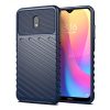 Lacné Kryty | Odolný kryt Thunder Armor čierny – Xiaomi Redmi 8A | Lacné Kryty