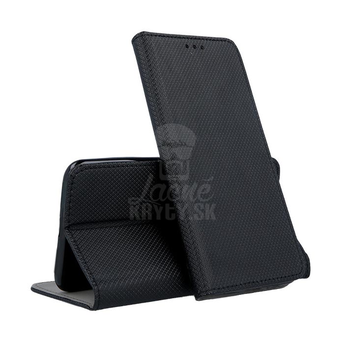 Knižkové puzdro Smart Case Book čierne – Sony Xperia L3 | Lacné Kryty Lacné Kryty | Knižkové puzdro Smart Case Book čierne – Sony Xperia L3 | Lacné Kryty