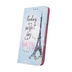 Lacné Kryty | Knižkové puzdro Magnet Book ružové – Sony Xperia 10 Plus