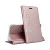Lacné Kryty | Knižkové puzdro Magnet Book modré – Sony Xperia L3 | Lacné Kryty
