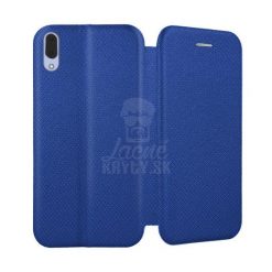 Knižkové puzdro Verona modré – Sony Xperia L3 | Lacné Kryty Lacné Kryty | Knižkové puzdro Verona modré – Sony Xperia L3 | Lacné Kryty