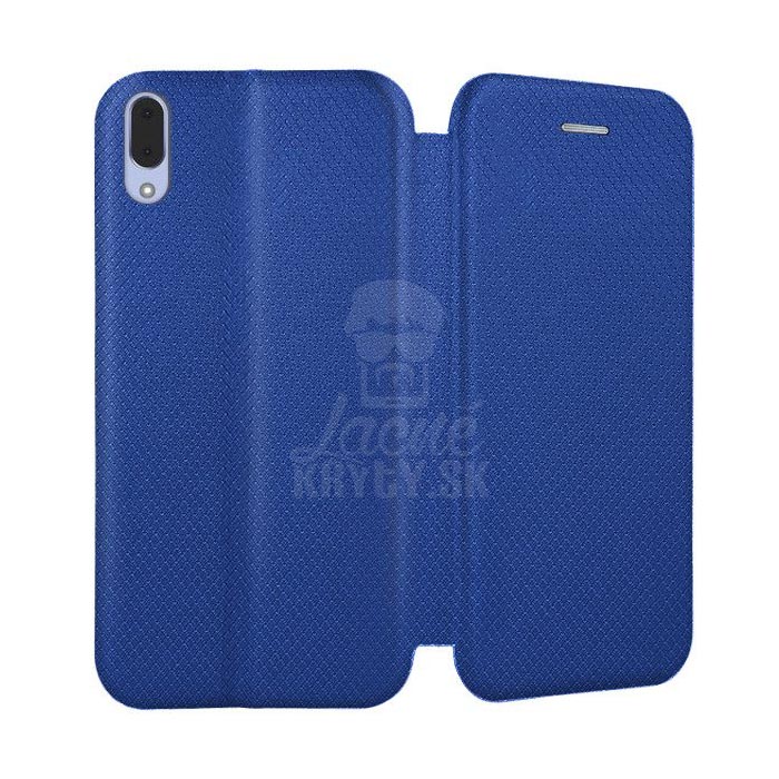 Knižkové puzdro Verona modré – Sony Xperia L3 | Lacné Kryty Lacné Kryty | Knižkové puzdro Verona modré – Sony Xperia L3 | Lacné Kryty