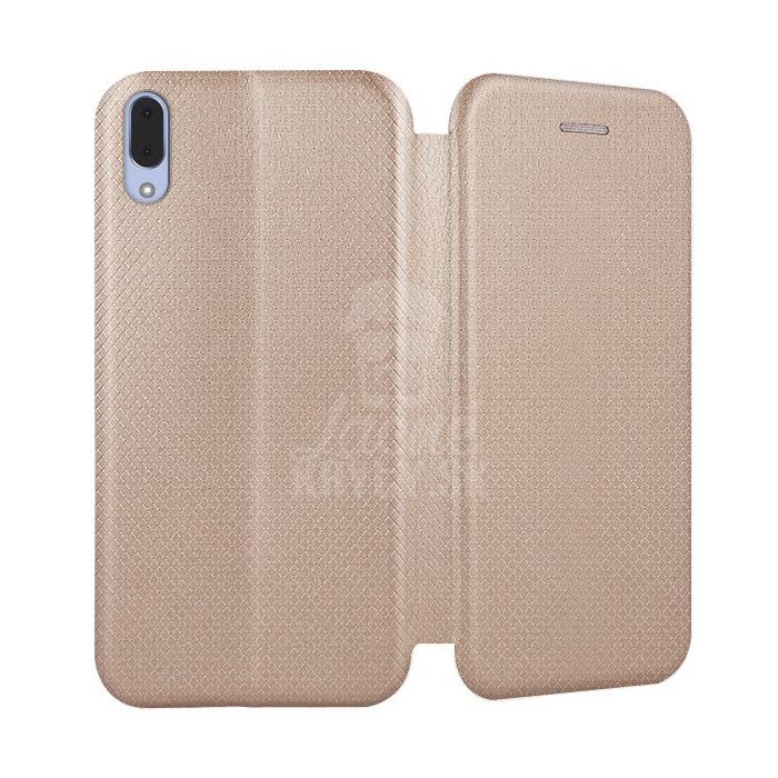 Knižkové puzdro Verona zlaté – Sony Xperia L3 | Lacné Kryty Lacné Kryty | Knižkové puzdro Verona zlaté – Sony Xperia L3 | Lacné Kryty