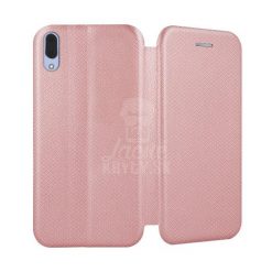 Lacné Kryty | Knižkové puzdro Verona ružové – Sony Xperia L3 | Lacné Kryty