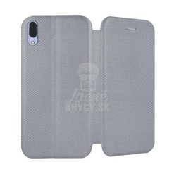 Knižkové puzdro Verona sivé – Sony Xperia L3 | Lacné Kryty Lacné Kryty | Knižkové puzdro Verona sivé – Sony Xperia L3 | Lacné Kryty