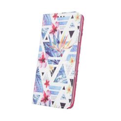Lacné Kryty | Knižkové puzdro Trendy Sunny June 2 – Sony Xperia L3 | Lacné Kryty