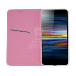 Lacné Kryty | Knižkové puzdro Trendy Sunny June – Sony Xperia L3 | Lacné Kryty