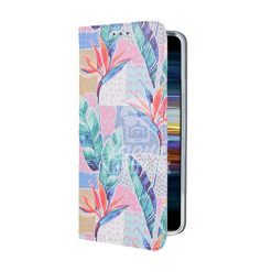 Lacné Kryty | Knižkové puzdro Trendy Sunny June – Sony Xperia L3 | Lacné Kryty