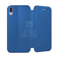 Lacné Kryty | Peňaženkové puzdro Elegance modré – Sony Xperia L3 | Lacné Kryty