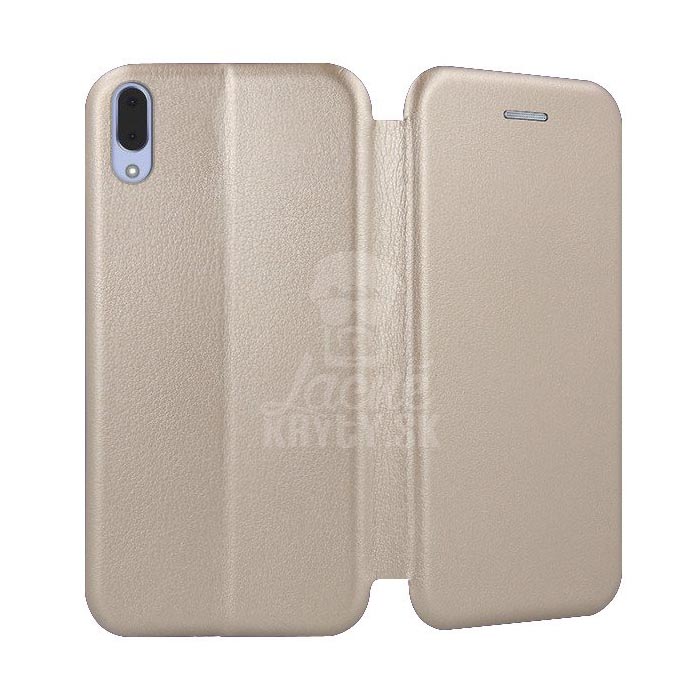 Peňaženkové puzdro Elegance zlaté – Sony Xperia L3 | Lacné Kryty Lacné Kryty | Peňaženkové puzdro Elegance zlaté – Sony Xperia L3 | Lacné Kryty