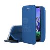 Lacné Kryty | Peňaženkové puzdro Elegance čierne – LG K50 / LG Q60 | Lacné Kryty