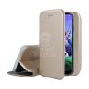 Lacné Kryty | Peňaženkové puzdro Elegance modré – LG K50 / LG Q60 | Lacné Kryty