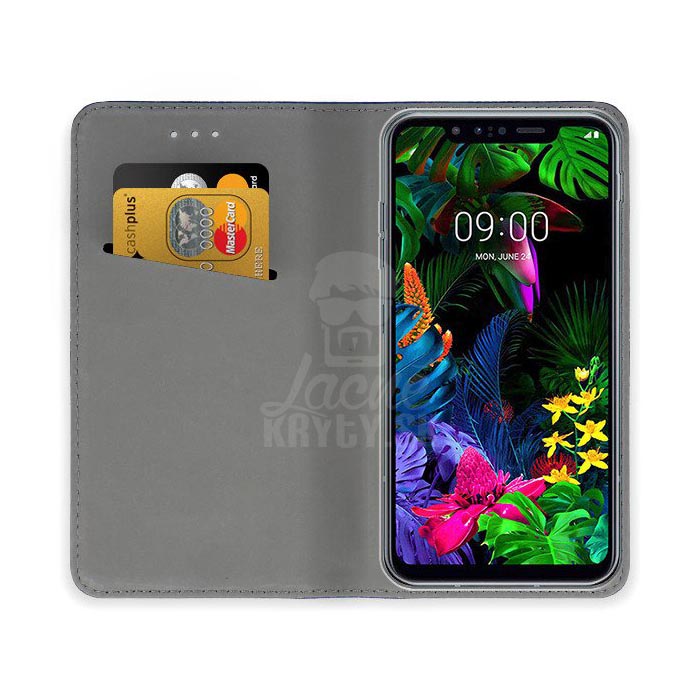 Knižkové puzdro Smart Case Book zlaté – LG G8s ThinQ | Lacné Kryty Lacné Kryty | Knižkové puzdro Smart Case Book zlaté – LG G8s ThinQ | Lacné Kryty