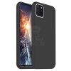 Lacné Kryty | Zadný kryt Liquid Sparkle zlatý – Samsung Galaxy S10 Lite | Lacné Kryty
