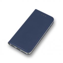 Lacné Kryty | Knižkové puzdro Magnet Book modré – Samsung Galaxy A51 | Lacné Kryty