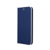 Lacné Kryty | Peňaženkové puzdro Smart Senso čierne – Samsung Galaxy A51 | Lacné Kryty