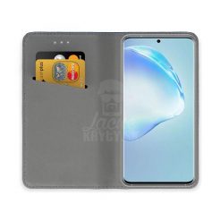 Knižkové puzdro Smart Case Book zlaté – Samsung Galaxy S20 Ultra | Lacné Kryty Lacné Kryty | Knižkové puzdro Smart Case Book zlaté – Samsung Galaxy S20 Ultra | Lacné Kryty