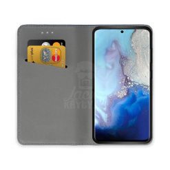 Knižkové puzdro Smart Case Book čierne – Samsung Galaxy S20 | Lacné Kryty Lacné Kryty | Knižkové puzdro Smart Case Book čierne – Samsung Galaxy S20 | Lacné Kryty