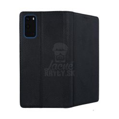 Knižkové puzdro Smart Case Book čierne – Samsung Galaxy S20 | Lacné Kryty Lacné Kryty | Knižkové puzdro Smart Case Book čierne – Samsung Galaxy S20 | Lacné Kryty