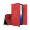 Lacné Kryty | Knižkové puzdro Smart Case Book zlaté – Samsung Galaxy S20 | Lacné Kryty