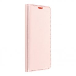 Knižkové puzdro Magnet Book ružové – Samsung Galaxy S20 Ultra