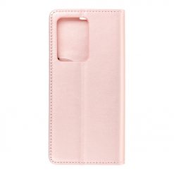 Knižkové puzdro Magnet Book ružové – Samsung Galaxy S20 Ultra | Lacné Kryty Lacné Kryty | Knižkové puzdro Magnet Book ružové – Samsung Galaxy S20 Ultra | Lacné Kryty