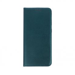 Lacné Kryty | Knižkové puzdro Magnet Book zelené – Samsung Galaxy S20 Ultra | Lacné Kryty