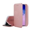 Lacné Kryty | Peňaženkové puzdro Elegance čierne – Samsung Galaxy S10 Lite | Lacné Kryty