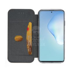 Lacné Kryty | Peňaženkové puzdro Elegance ružové – Samsung Galaxy Note 10 Lite | Lacné Kryty