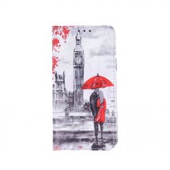 Knižkové puzdro Trendy London Lovers – iPhone 11 Pro Max