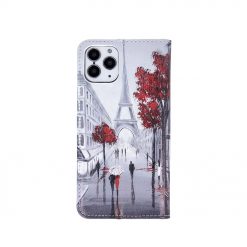 Knižkové puzdro Trendy Paris Lovers 2 – iPhone 11 Pro | Lacné Kryty Lacné Kryty | Knižkové puzdro Trendy Paris Lovers 2 – iPhone 11 Pro | Lacné Kryty