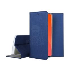 Knižkové puzdro Smart Case Book modré – Huawei P Smart Pro