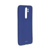 Lacné Kryty | Gumený kryt Jelly Mercury zlatý – Xiaomi Redmi Note 8 Pro | Lacné Kryty