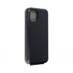 Lacné Kryty | Peňaženkové puzdro Flexi Elegance čierne – iPhone 11 Pro | Lacné Kryty