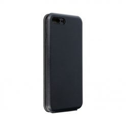 Peňaženkové puzdro Flexi Elegance čierne – iPhone 7 Plus / 8 Plus | Lacné Kryty Lacné Kryty | Peňaženkové puzdro Flexi Elegance čierne – iPhone 7 Plus / 8 Plus | Lacné Kryty