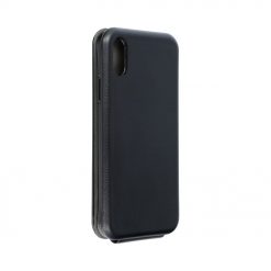 Peňaženkové puzdro Flexi Elegance čierne – iPhone X / Xs | Lacné Kryty Lacné Kryty | Peňaženkové puzdro Flexi Elegance čierne – iPhone X / Xs | Lacné Kryty