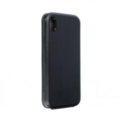 Peňaženkové puzdro Flexi Elegance čierne – iPhone Xr | Lacné Kryty Lacné Kryty | Peňaženkové puzdro Flexi Elegance čierne – iPhone Xr | Lacné Kryty