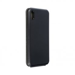 Lacné Kryty | Peňaženkové puzdro Flexi Elegance čierne – iPhone Xs Max | Lacné Kryty