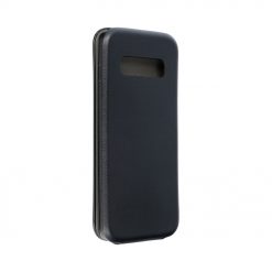 Peňaženkové puzdro Flexi Elegance čierne – Samsung Galaxy S10 | Lacné Kryty Lacné Kryty | Peňaženkové puzdro Flexi Elegance čierne – Samsung Galaxy S10 | Lacné Kryty