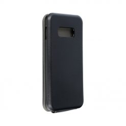 Lacné Kryty | Peňaženkové puzdro Flexi Elegance čierne – Samsung Galaxy S10e | Lacné Kryty