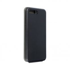 Peňaženkové puzdro Flexi Elegance čierne – Huawei Y6 2018 | Lacné Kryty Lacné Kryty | Peňaženkové puzdro Flexi Elegance čierne – Huawei Y6 2018 | Lacné Kryty